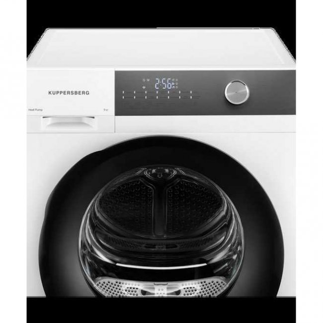 Сушильная машина Kuppersberg DM 610 W