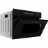 Духовой шкаф HIBERG MS-VM 5115 B Smart Духовой шкаф HIBERG MS-VM 5115 B Smart