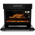 Духовой шкаф HIBERG MS-VM 5115 B Smart Духовой шкаф HIBERG MS-VM 5115 B Smart