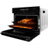 Духовой шкаф HIBERG MS-VM 5115 B Smart Духовой шкаф HIBERG MS-VM 5115 B Smart