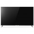 65" Телевизор Hyundai H-LED65BU7003 черный 3840x2160, Ultra HD, 50 Гц, WIFI, SMART TV, Яндекс ТВ