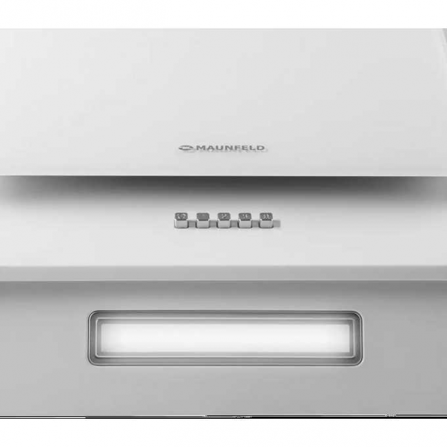 Вытяжка MAUNFELD Wind 60 A белый