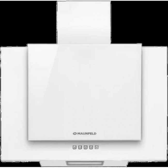 Вытяжка MAUNFELD Wind 60 A белый
