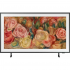 Телевизор Samsung QE55LS03DAUXRU черный QLED 55" The Frame 4K Ultra HD 120Hz DVB-T2 DVB-C DVB-S2 USB WiFi Smart TV (RUS)
