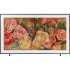 Телевизор Samsung QE55LS03DAUXRU черный QLED 55" The Frame 4K Ultra HD 120Hz DVB-T2 DVB-C DVB-S2 USB WiFi Smart TV (RUS)