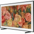 Телевизор Samsung QE55LS03DAUXRU черный QLED 55" The Frame 4K Ultra HD 120Hz DVB-T2 DVB-C DVB-S2 USB WiFi Smart TV (RUS)
