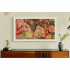 Телевизор Samsung QE55LS03DAUXRU черный QLED 55" The Frame 4K Ultra HD 120Hz DVB-T2 DVB-C DVB-S2 USB WiFi Smart TV (RUS)