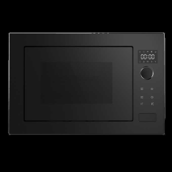 Встраиваемая микроволновая печь MAUNFELD XBMO251GB Matt