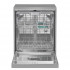 Посудомоечная машина Gorenje GS643D90X серый