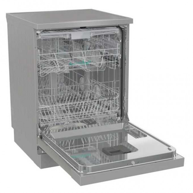 Посудомоечная машина Gorenje GS643D90X серый Посудомоечная машина Gorenje GS643D90X серый