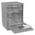Посудомоечная машина Gorenje GS643D90X серый