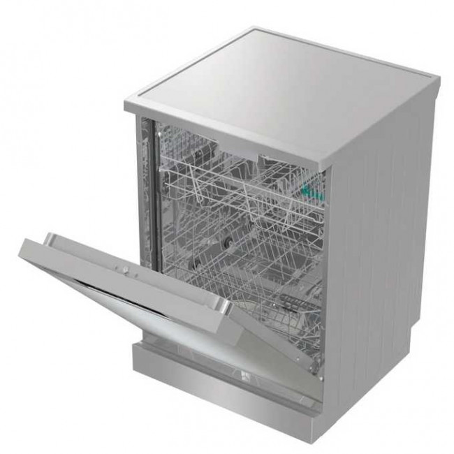 Посудомоечная машина Gorenje GS643D90X серый Посудомоечная машина Gorenje GS643D90X серый