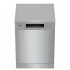 Посудомоечная машина Gorenje GS643D90X серый
