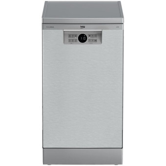Посудомоечная машина Beko BDFS26130XQ