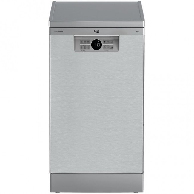 Посудомоечная машина Beko BDFS26130XQ Посудомоечная машина Beko BDFS26130XQ