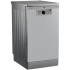 Посудомоечная машина Beko BDFS26130XQ