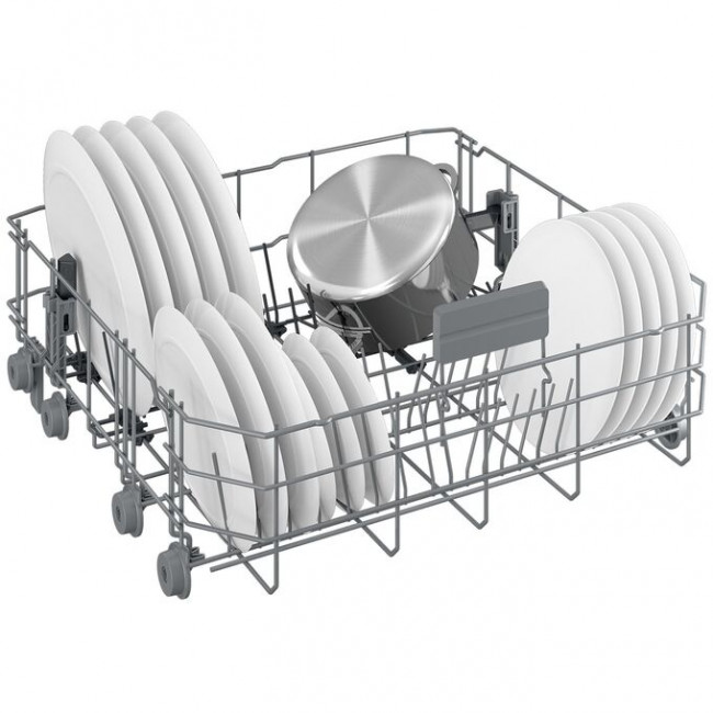 Посудомоечная машина Beko BDFS26130XQ Посудомоечная машина Beko BDFS26130XQ