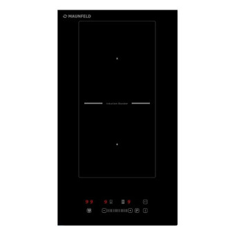 Индукционная варочная панель MAUNFELD CVI292STBKC