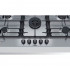 Варочная поверхность Bosch PCR9A5B90M нерж