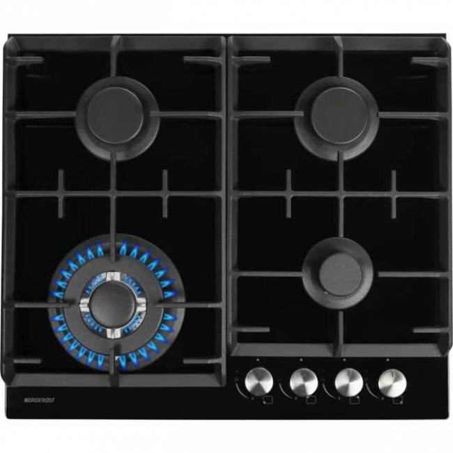 Варочная панель NORDFROST HM 6044 B