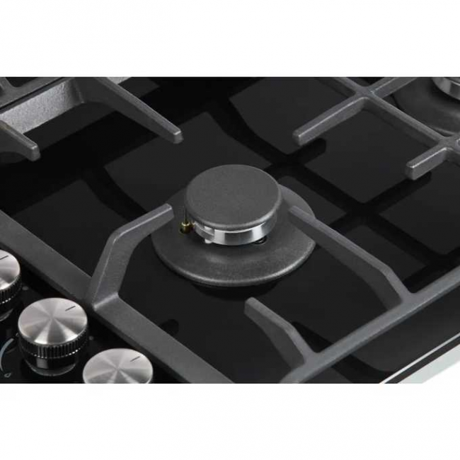 Варочная панель NORDFROST HM 6044 B