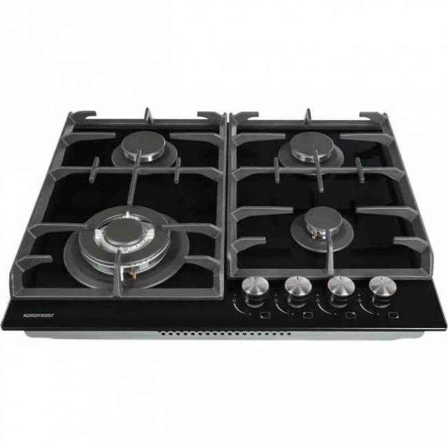 Варочная панель NORDFROST HM 6044 B