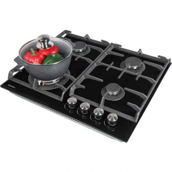 Варочная панель NORDFROST HM 6044 B