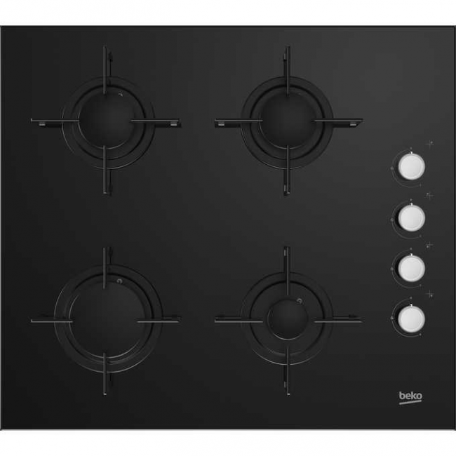 Варочная панель Beko HILG64120S Варочная панель Beko HILG64120S