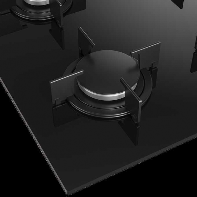 Варочная панель Beko HILG64120S Варочная панель Beko HILG64120S