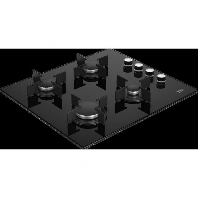 Варочная панель Beko HILG64120S Варочная панель Beko HILG64120S