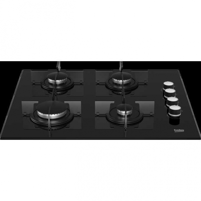 Варочная панель Beko HILG64120S Варочная панель Beko HILG64120S