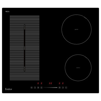 Варочная поверхность EVELUX EHI 6045