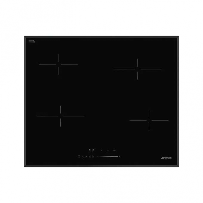 Варочная поверхность SMEG SE464TD
