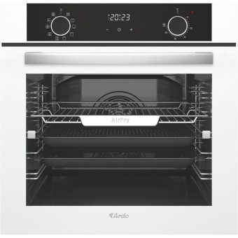 Духовой шкаф ARDO BO410EAW2