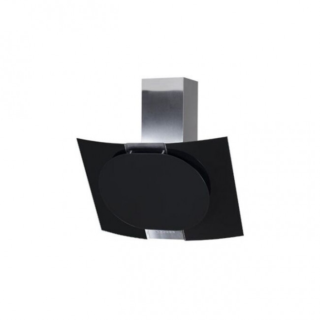Вытяжка Elikor Графит 80Н-700-Э4Д нерж/ стекло черное Вытяжка Elikor Графит 80Н-700-Э4Д нерж/ стекло черное