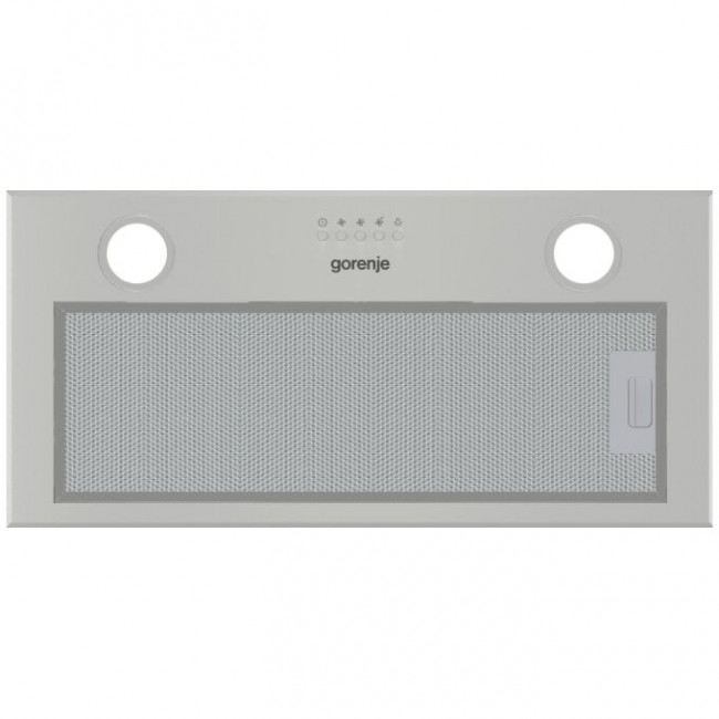 Вытяжка Gorenje BHI626E6X Вытяжка Gorenje BHI626E6X