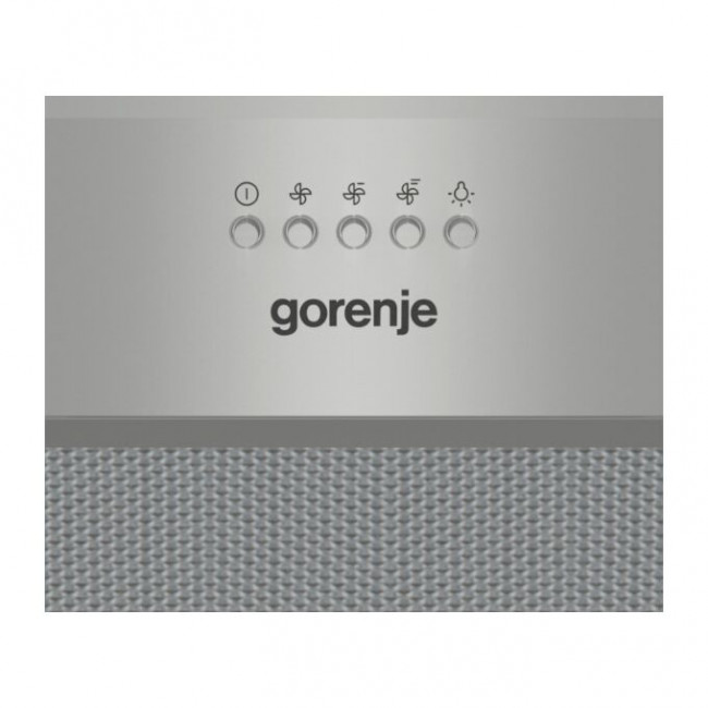 Вытяжка Gorenje BHI626E6X Вытяжка Gorenje BHI626E6X