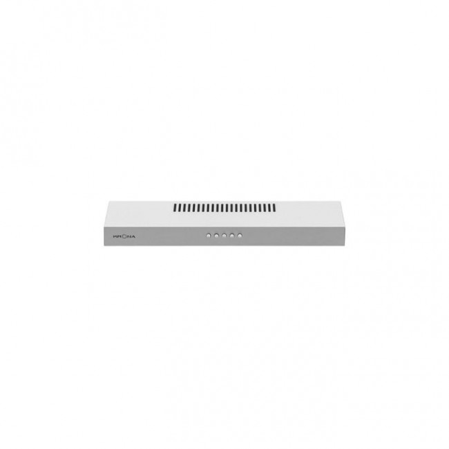 Вытяжка Krona Briana 500 Inox PB