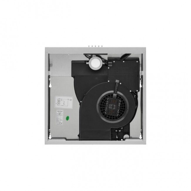 Вытяжка Krona Briana 500 Inox PB