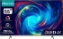 55" (139 см) Телевизор Hisense 55E7NQ PRO