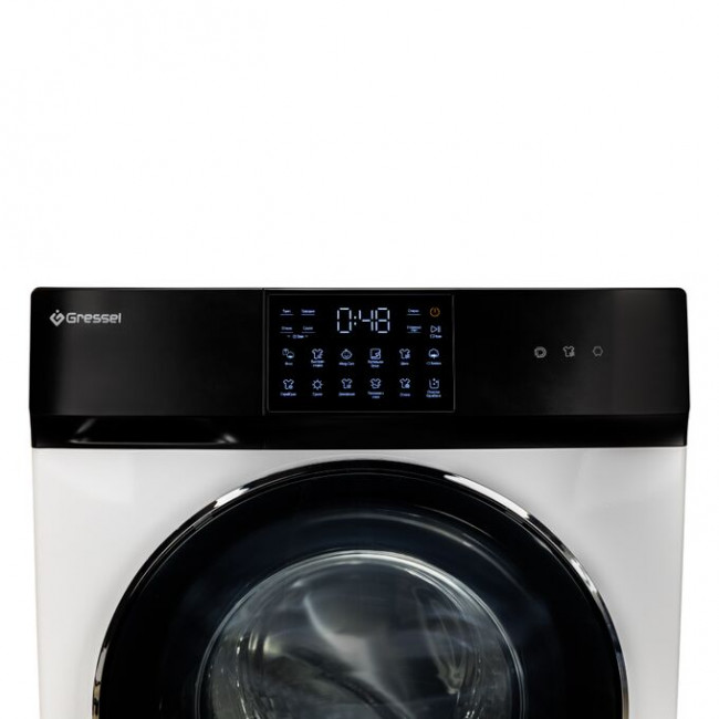 Стиральная машина Gressel UWS602