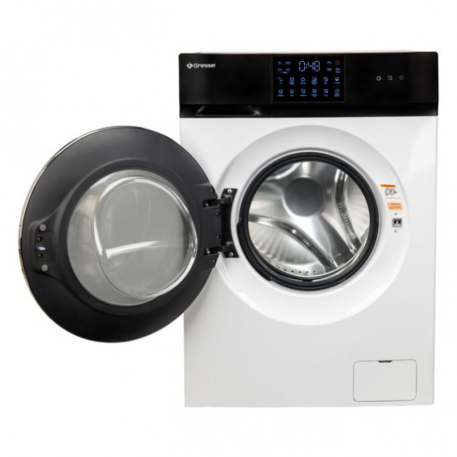 Стиральная машина Gressel UWS602