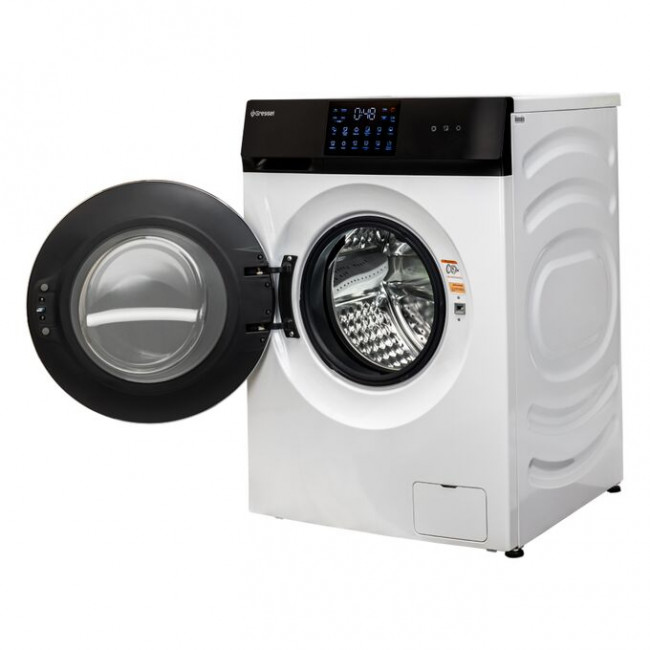 Стиральная машина Gressel UWS602