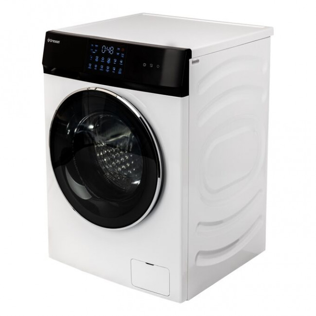 Стиральная машина Gressel UWS602