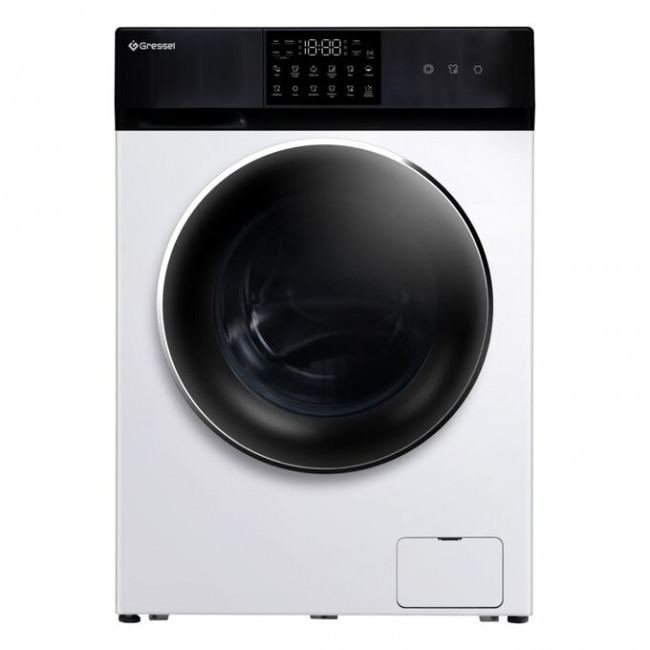 Стиральная машина Gressel UWS602