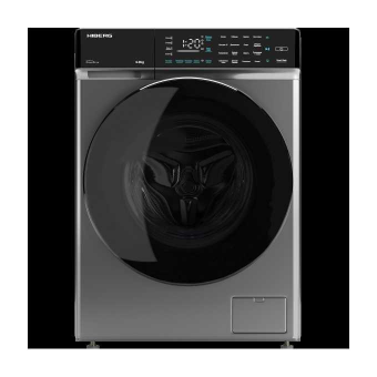 Стиральная машина HIBERG i-DDQ9-612 Sd