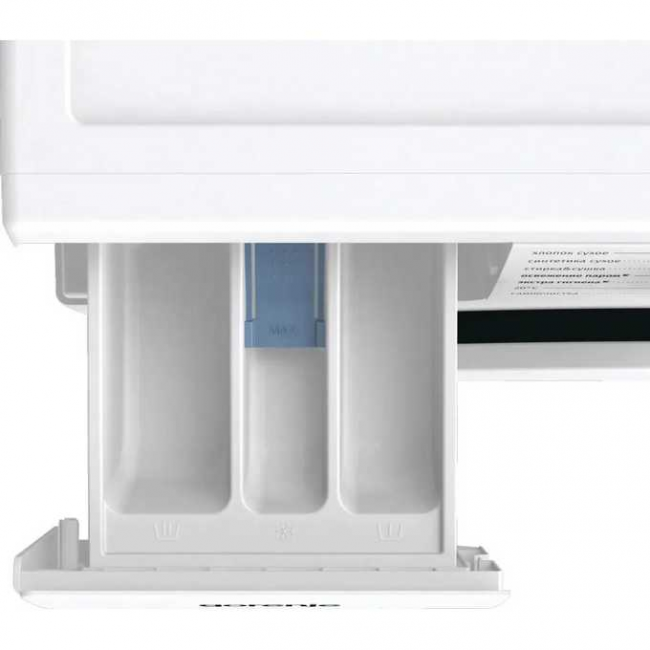 Стиральная машина Gorenje W3D2A854ADS/R Стиральная машина Gorenje W3D2A854ADS/R