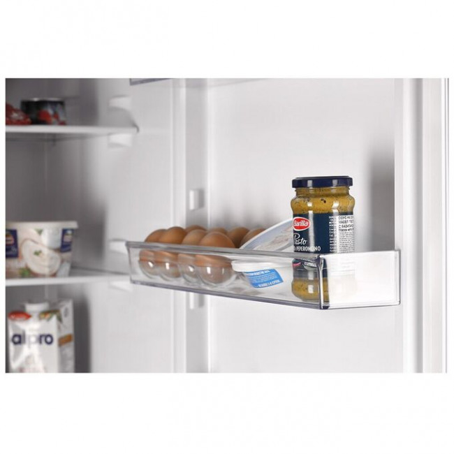 Холодильник Nordfrost NRB 152 W белый