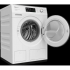 Стиральная машина Miele WEI895 WCS 125 Gala Edition белый лотос