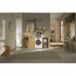 Стиральная машина Miele WEI895 WCS 125 Gala Edition белый лотос